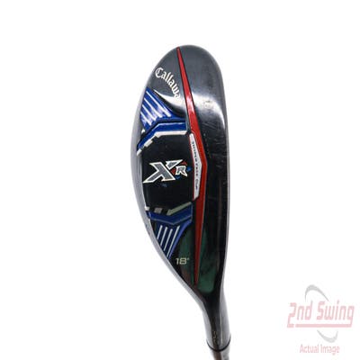 Callaway XR Pro Hybrid 3 Hybrid 18° Project X SD Graphite Regular Right Handed 40.5in