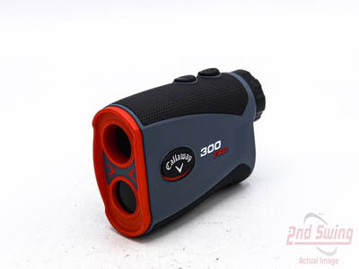 Callaway 300 PRO Laser Range Finder