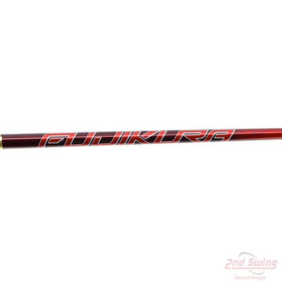 Used W/ TaylorMade RH Adapter Fujikura Speeder NX 50g Fairway Shaft Regular 42.5in