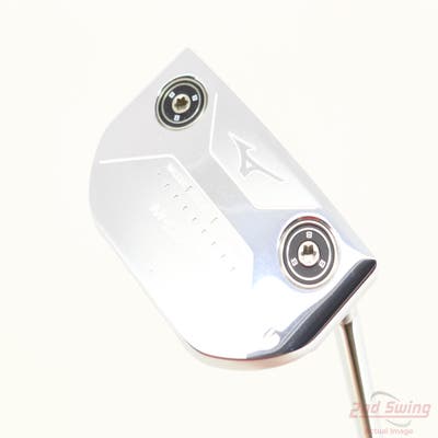Mint Mizuno M-Craft V Putter Steel Right Handed 35.0in