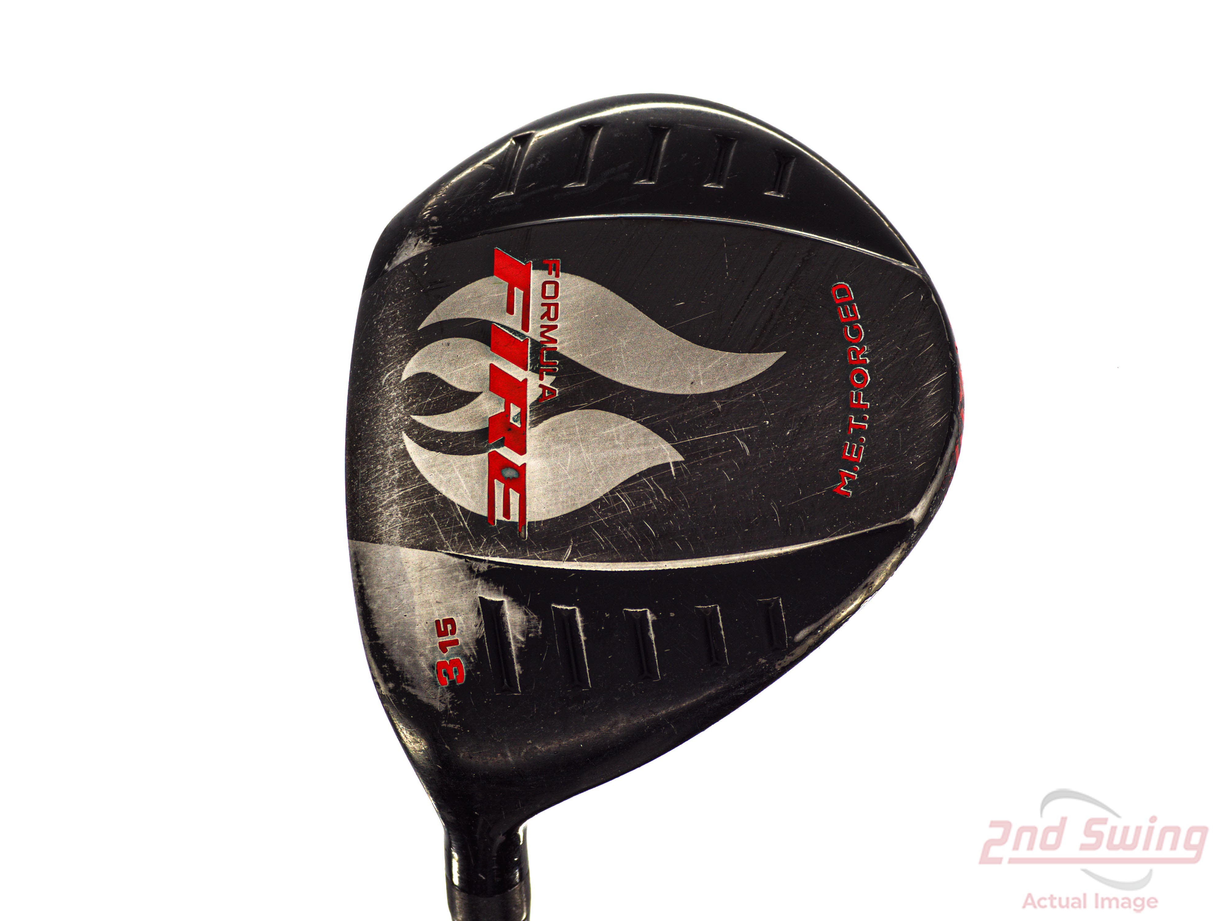KRANK GOLFフォーミュラ ファイア プロ 7.5 Krank Golf® NEW Formula