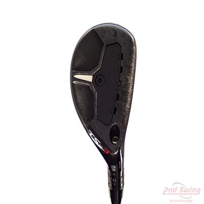 Titleist TSR3 Hybrid 3 Hybrid 19° MCA Tensei AV-XLINK Blue 75 Graphite Stiff Right Handed 40.0in