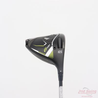 Ping G430 MAX Driver 10.5° ALTA CB 55 Black Graphite Senior Right Handed 45.5in