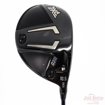 PXG 0311 GEN5 Driver 10.5° Fujikura Ventus Blue VC 5 Graphite Regular Right Handed 45.0in