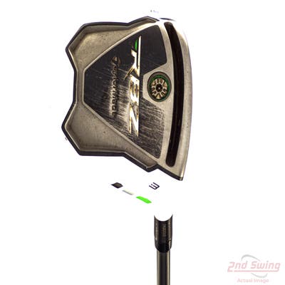 TaylorMade RocketBallz Fairway Wood 3 Wood 3W 15° TM Matrix XCON 5 Graphite Stiff Right Handed 43.0in
