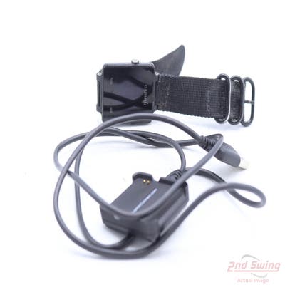 Garmin Vivoactive GPS Watch