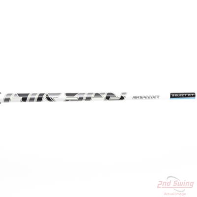 Used W/ TaylorMade RH Adapter Fujikura Air Speeder 25 40g Hybrid Shaft Junior Ladies 34.25in
