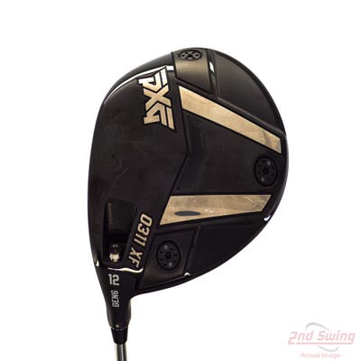 Mint PXG 0311 XF GEN6 Driver 12° Graphite Design Tour AD TP-5 Graphite Regular Left Handed 45.25in