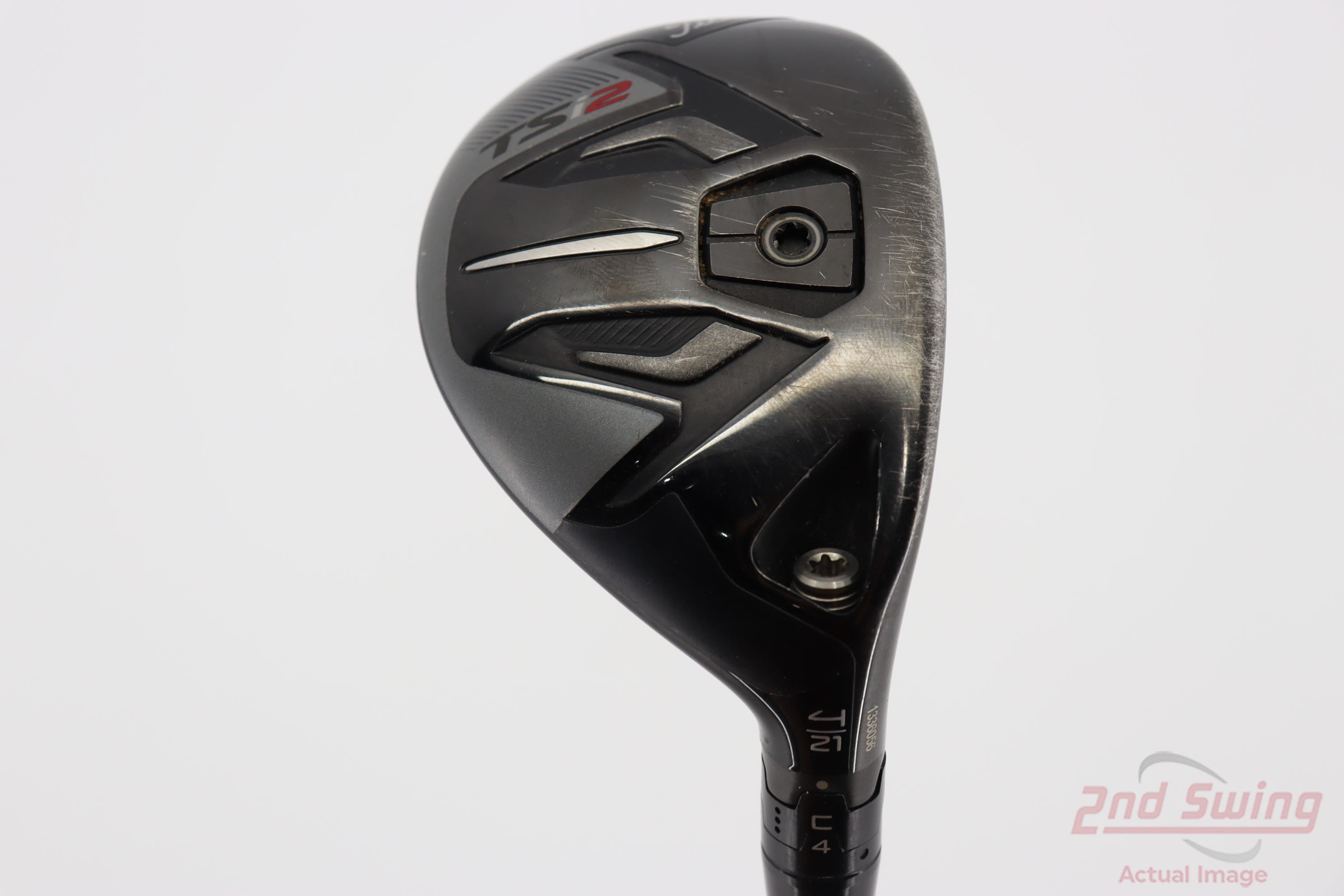 2本　TSi2 24度　DI95 / TS2 27度　DI105 Titleist TS2 Hybrid | Titleist Hybrid Club | Titleist
