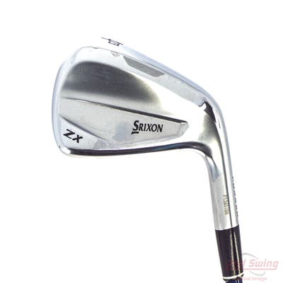 Srixon ZX Utility Utility Iron 4 Utility 23° Srixon Diamana ZX 60 Graphite Regular Right Handed 39.75in