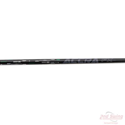 Mint Uncut Accra FX 3.0 200 Driver Shaft Stiff 46.0in