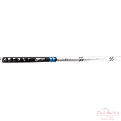 Pull Aldila Ascent PL 40g Fairway Shaft Ladies 40.0in
