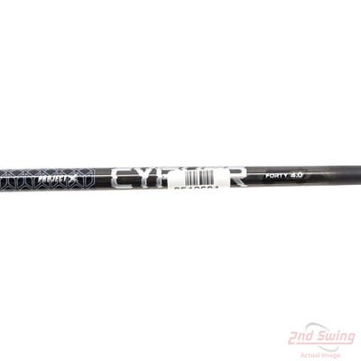 Pull Project X Cypher 40g Fairway Shaft Ladies 39.25in