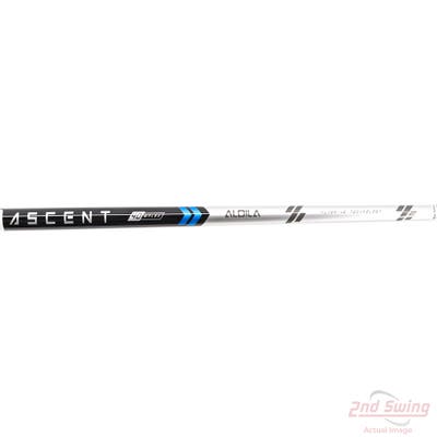Pull Aldila Ascent PL 40g Fairway Shaft Ladies 39.5in