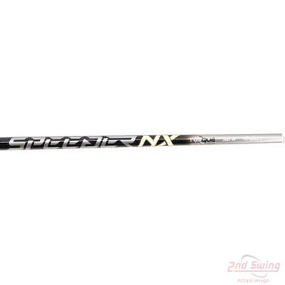 Pull Fujikura Speeder NX 50g Fairway Shaft Senior 40.5in