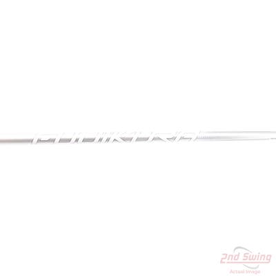 Pull Fujikura Speeder NX 40g Fairway Shaft Ladies 39.25in