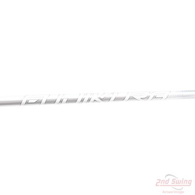 Pull Fujikura Speeder NX 40g Fairway Shaft Ladies 39.25in