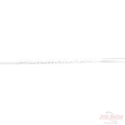 Pull Fujikura Speeder NX 40g Fairway Shaft Ladies 39.0in