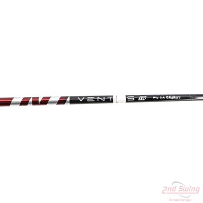 Pull Fujikura Ventus Red 50g Fairway Shaft Senior 41.0in