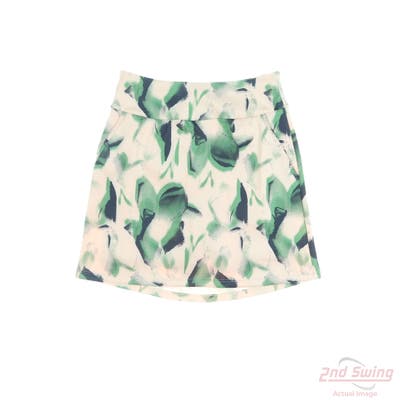 New Womens Adidas Skort X-Large XL Multi MSRP $80