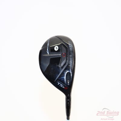 Titleist TSR2 Fairway Wood 3 Wood 3W 15° MCA Tensei AV-XLINK Blue 65 Graphite Stiff Right Handed 43.25in