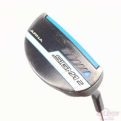 Ping Sigma 2 Arna Putter Steel Right Handed Green Dot 32.0in