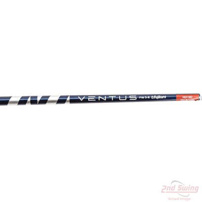 Pull Fujikura Ventus Blue Fairway Shaft Regular 40.0in