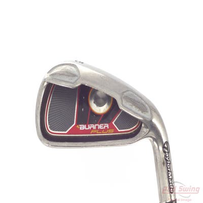 TaylorMade Burner Plus Single Iron 5 Iron TM Reax 60 Graphite Senior Right Handed 39.0in