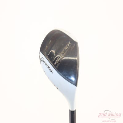 TaylorMade Burner Superfast 2.0 Hybrid 4 Hybrid 21° TM Reax 50 Graphite Ladies Right Handed 39.0in