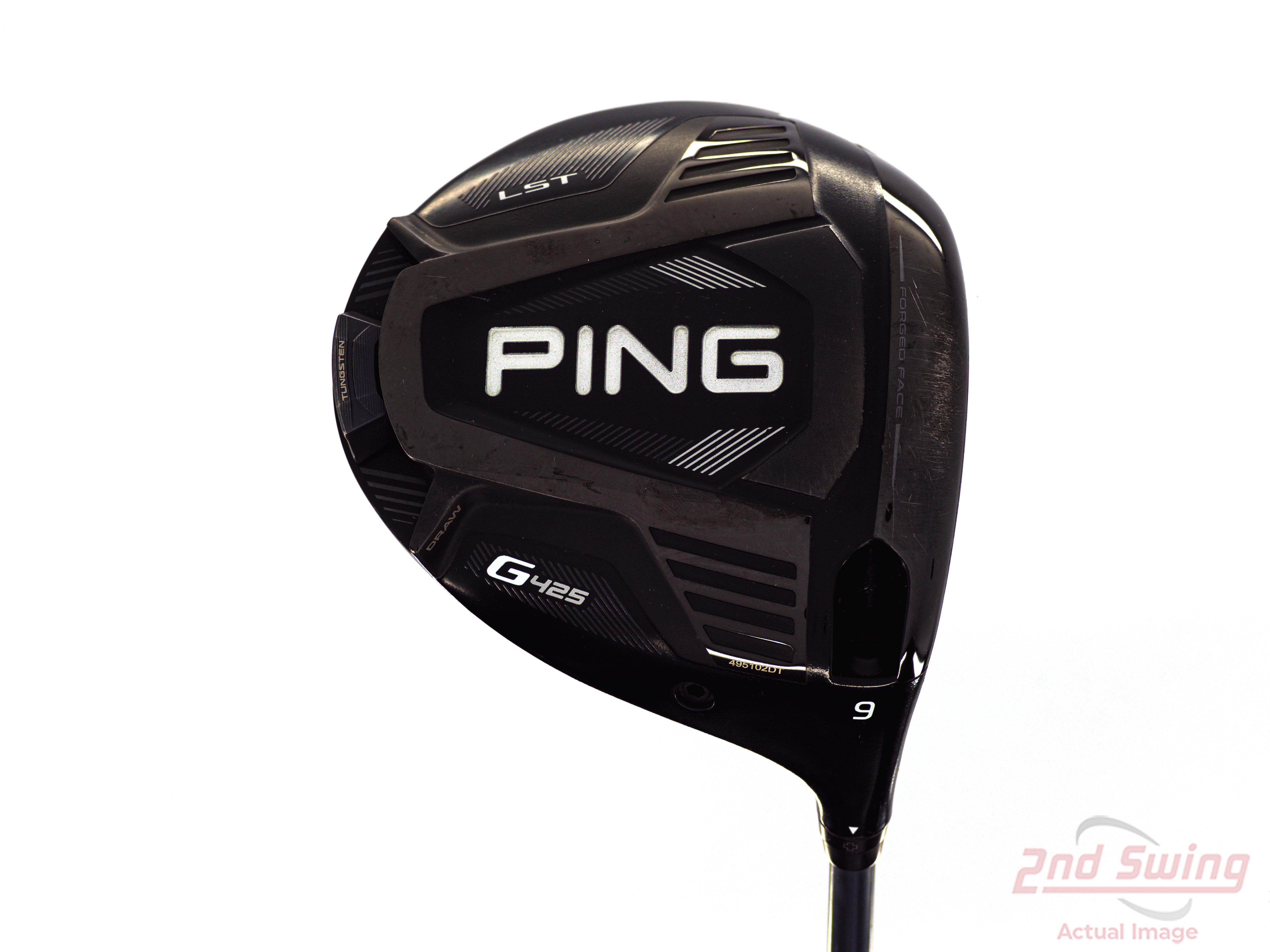 Ping G425 LST Driver | 2nd Swing Golf