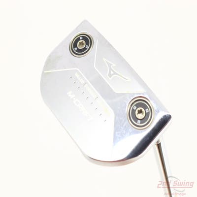 Mizuno M-Craft V Putter Steel Right Handed 35.0in