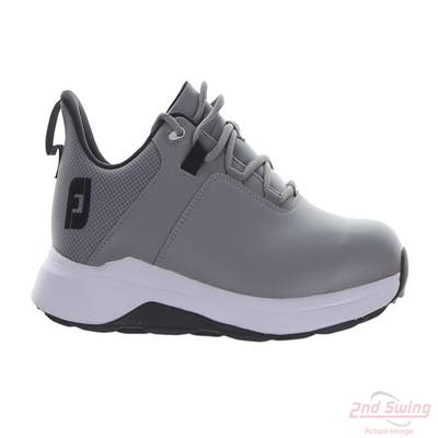 New Mens Golf Shoe Footjoy ProLite 2024 Medium 9 Gray MSRP $100