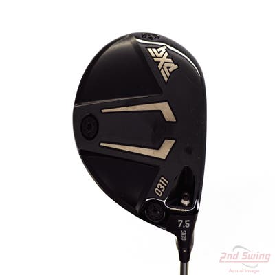 PXG 0311 GEN5 Driver 7.5° Graphite Design Tour AD TP-6 Graphite X-Stiff Right Handed 45.5in