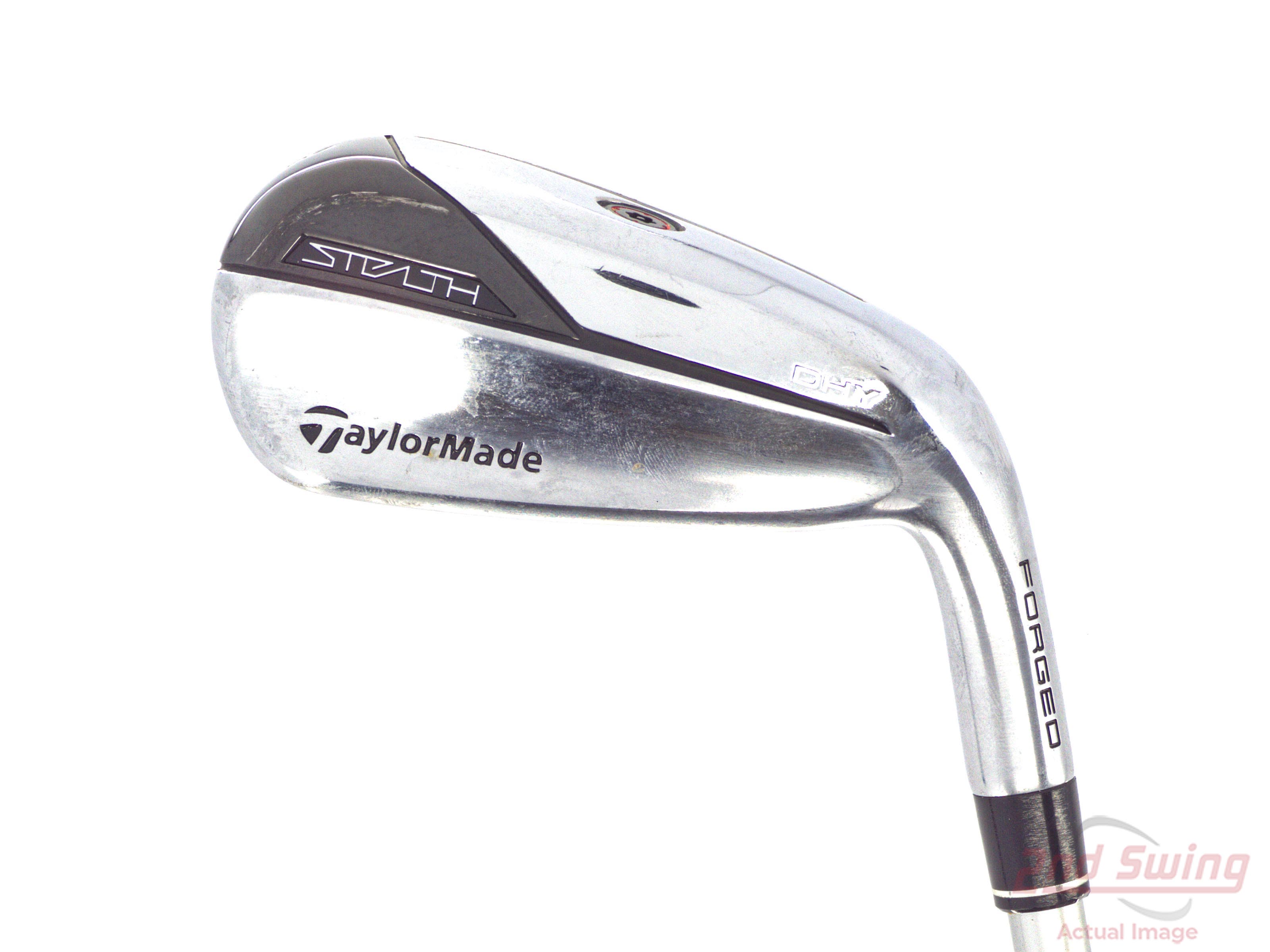 TaylorMade Stealth DHY Utility Iron | 2nd Swing Golf
