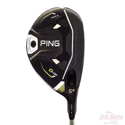 Ping G430 MAX Fairway Wood 5 Wood 5W 18° ALTA Quick 45 Graphite Senior Right Handed 42.5in