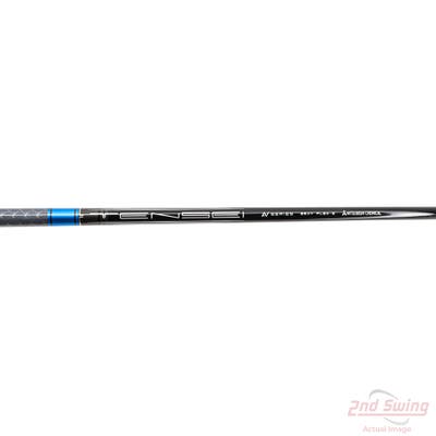 Used W/ Titleist Adapter Mitsubishi Rayon 2022 Tensei AV Blue XLINK 65g Hybrid Shaft Stiff 39.0in