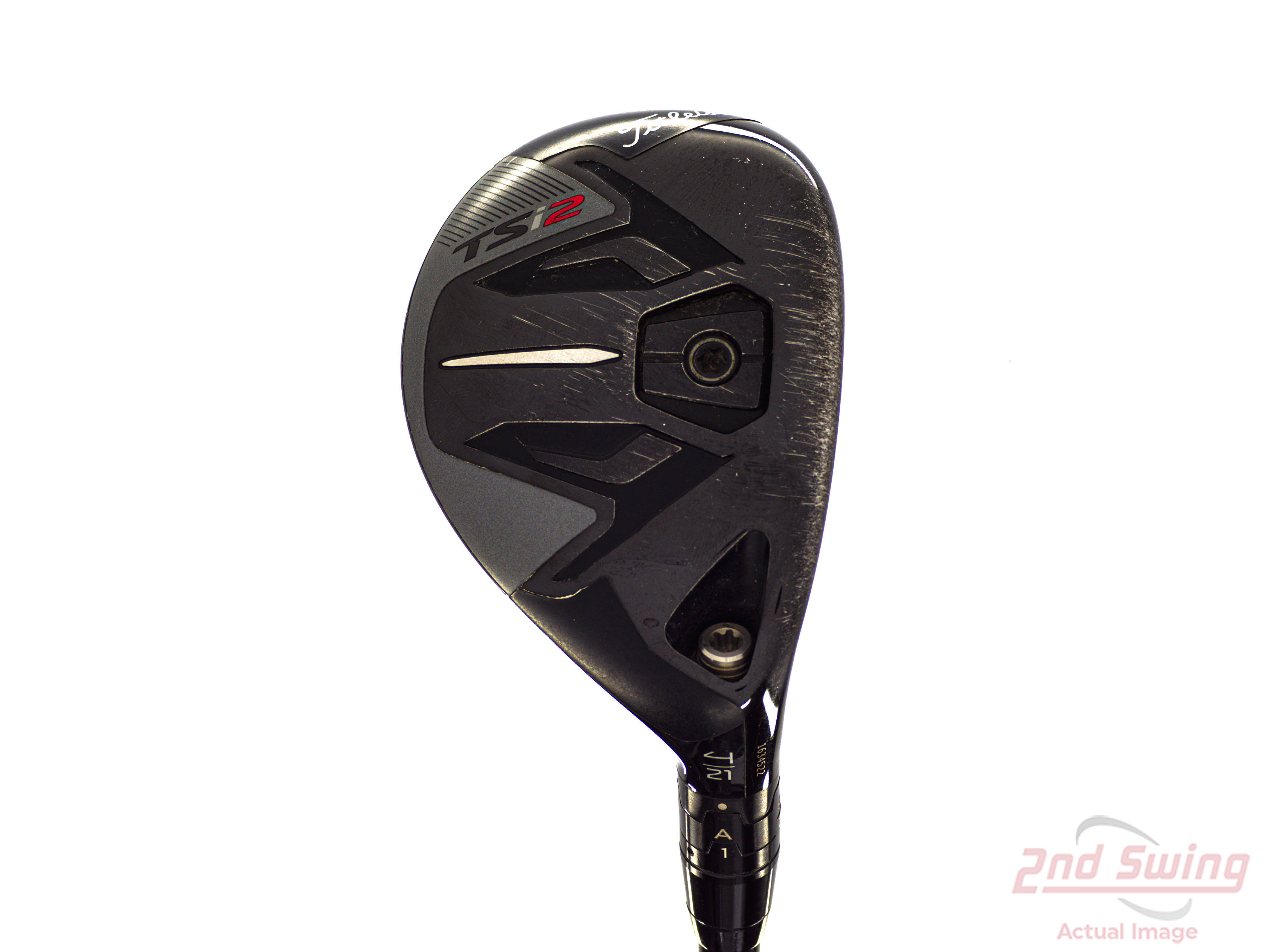 Titleist TSi2 Hybrid | 2nd Swing Golf