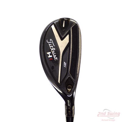 Titleist 818 H1 Hybrid 3 Hybrid 21° MRC Tensei CK Pro Blue 70 Graphite Regular Right Handed 41.0in