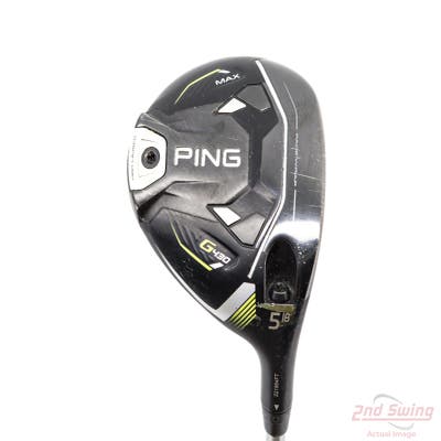 Ping G430 MAX Fairway Wood 5 Wood 5W 18° ALTA Quick 45 Graphite Senior Right Handed 42.5in