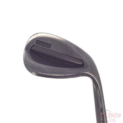 Ping Glide 2.0 Stealth Wedge Lob LW 60° 10 Deg Bounce AWT 2.0 Steel Regular Right Handed Black Dot 35.25in
