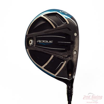 Callaway Rogue Driver 9° MCA Tensei AV-XLINK White 65 Graphite Stiff Right Handed 45.5in