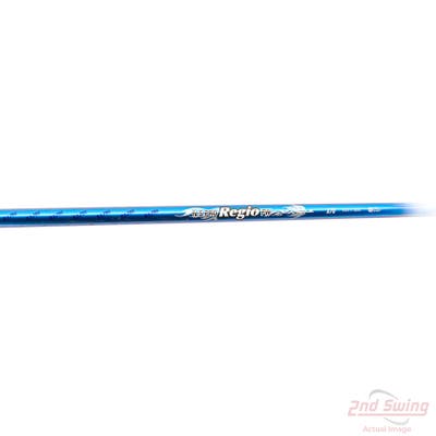 Mint Uncut Nippon N.S. Regio Formula B 70g Fairway Shaft X-Stiff 42.75in