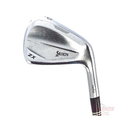 Srixon ZX Utility Utility Iron 4 Utility 23° Fujikura Fit-On Max 75i Iron Graphite Regular Right Handed 39.0in