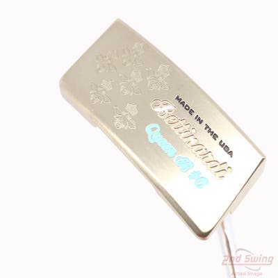 Bettinardi Queen B 6 Putter Steel Right Handed 36.0in
