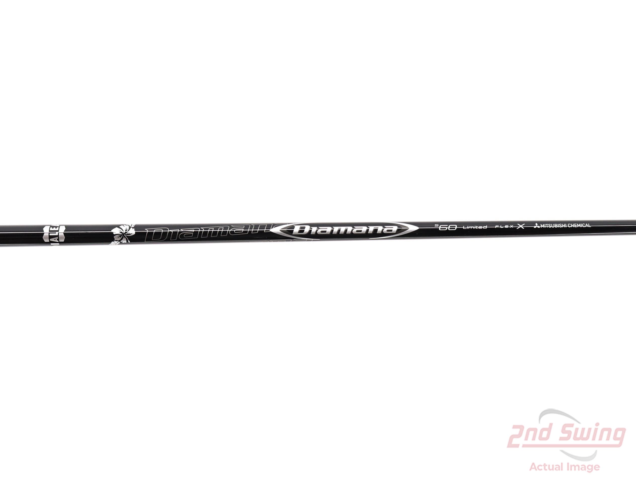 Mitsubishi Rayon Diamana S Limited Driver Shaft (D-32543791705