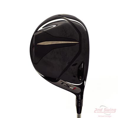 Titleist TSR1 Driver 10° Mitsubishi MMT SpeedMesh 40 Graphite Regular Right Handed 46.0in