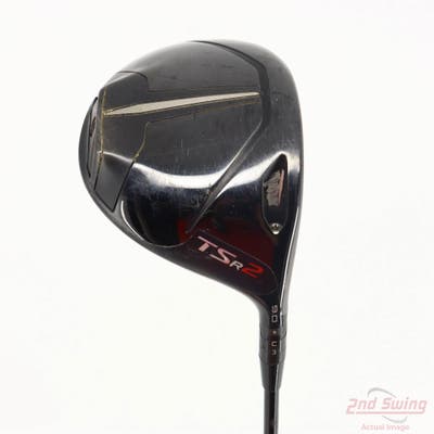 Titleist TSR2 Driver 9° MCA Tensei AV-XLINK Blue 55 Graphite Regular Right Handed 45.75in