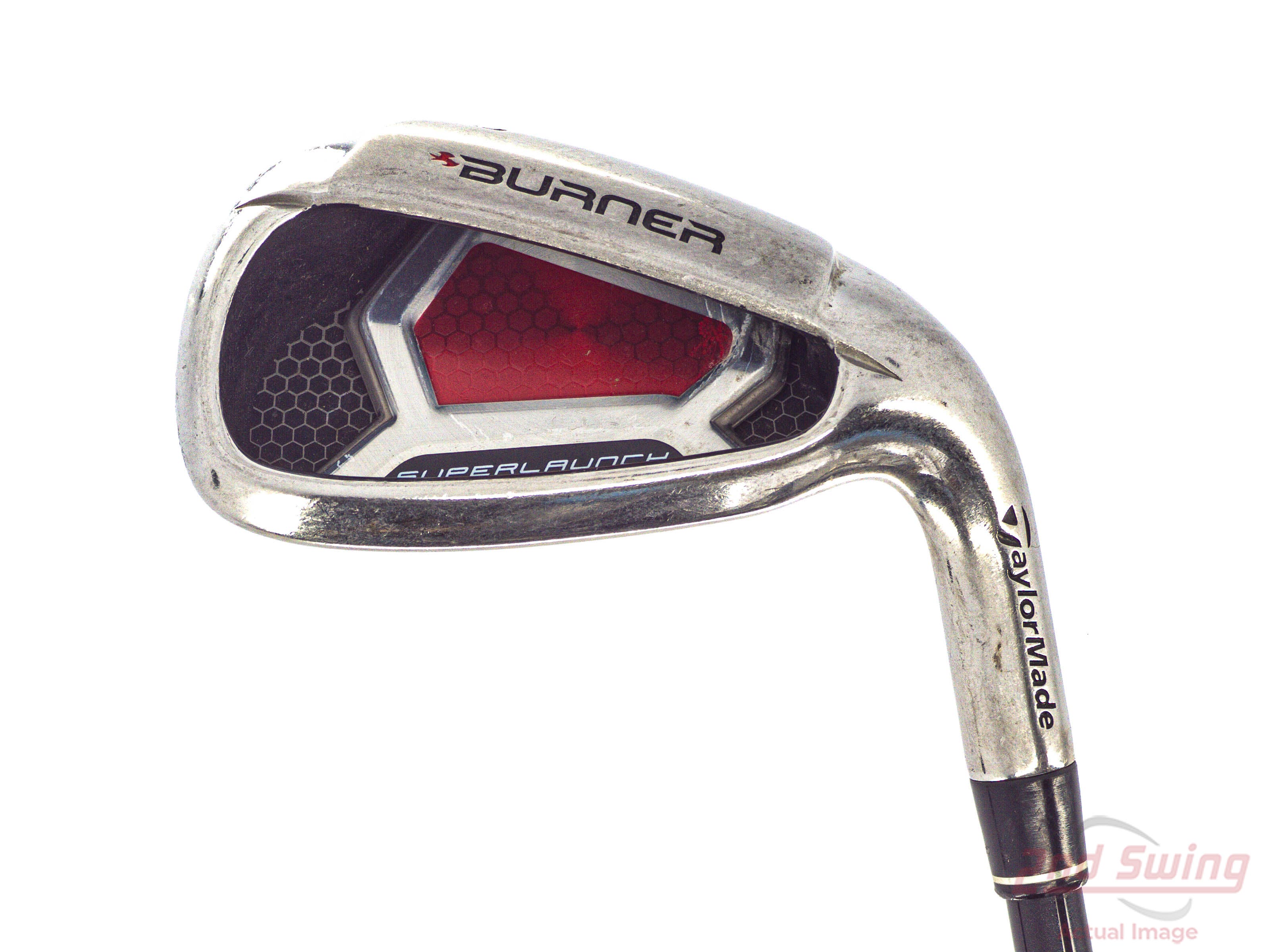 TaylorMade Burner Superlaunch Single Iron | 2nd Swing Golf