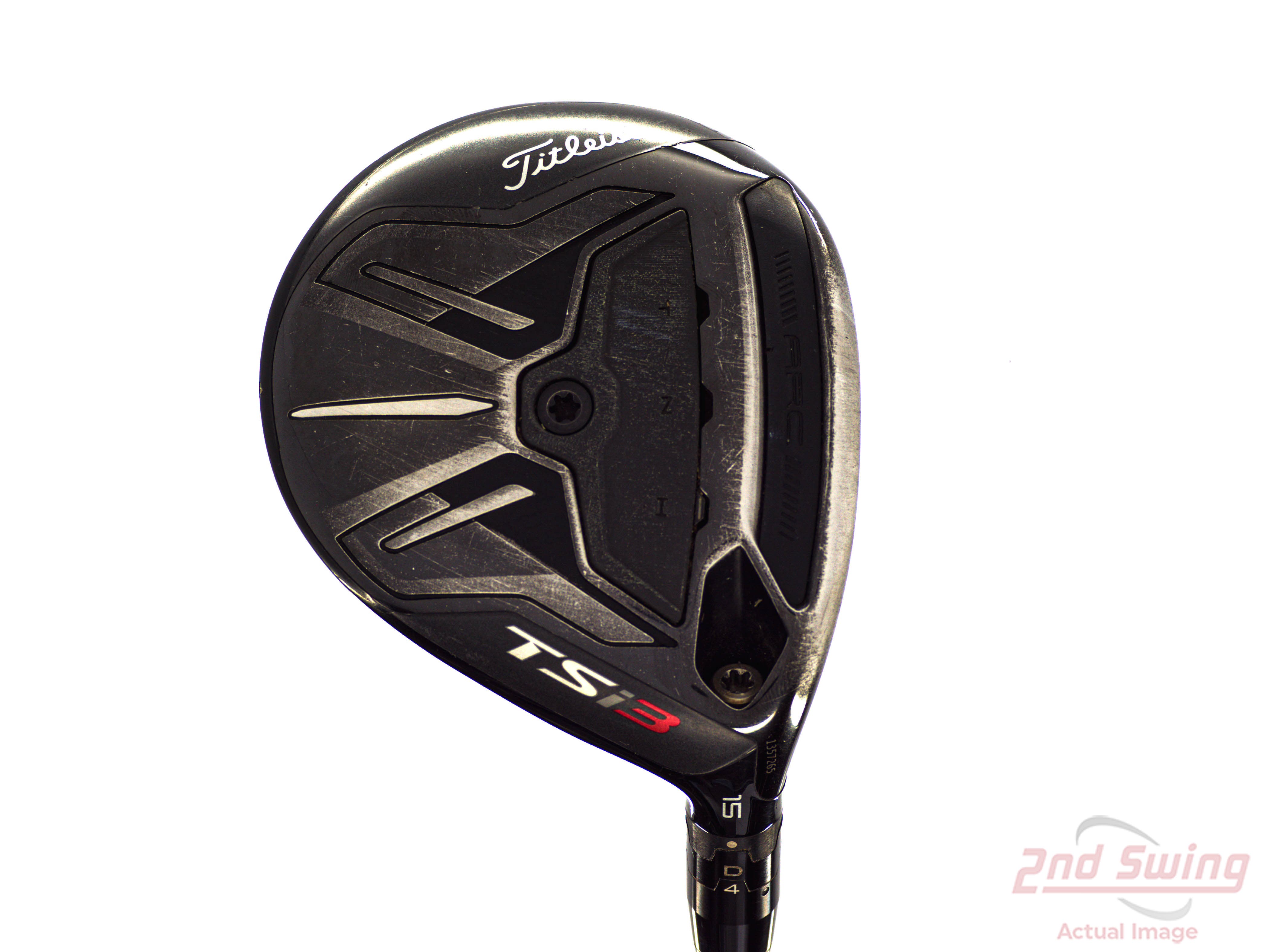 Titleist TSi3 Fairway Wood | 2nd Swing Golf
