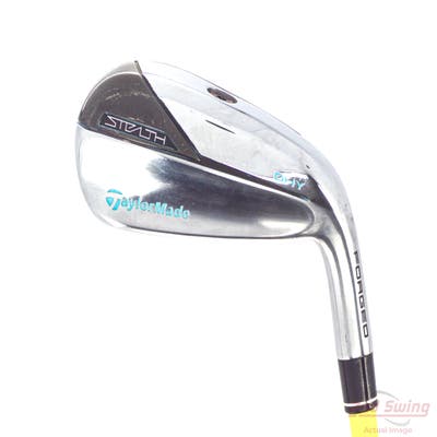 TaylorMade Stealth DHY Utility Iron 3 Utility 19° UST Proforce V2 85 Graphite X-Stiff Right Handed 37.75in